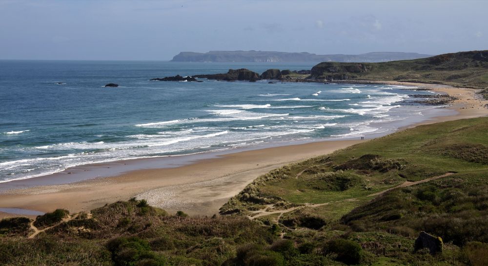 White Park Bay