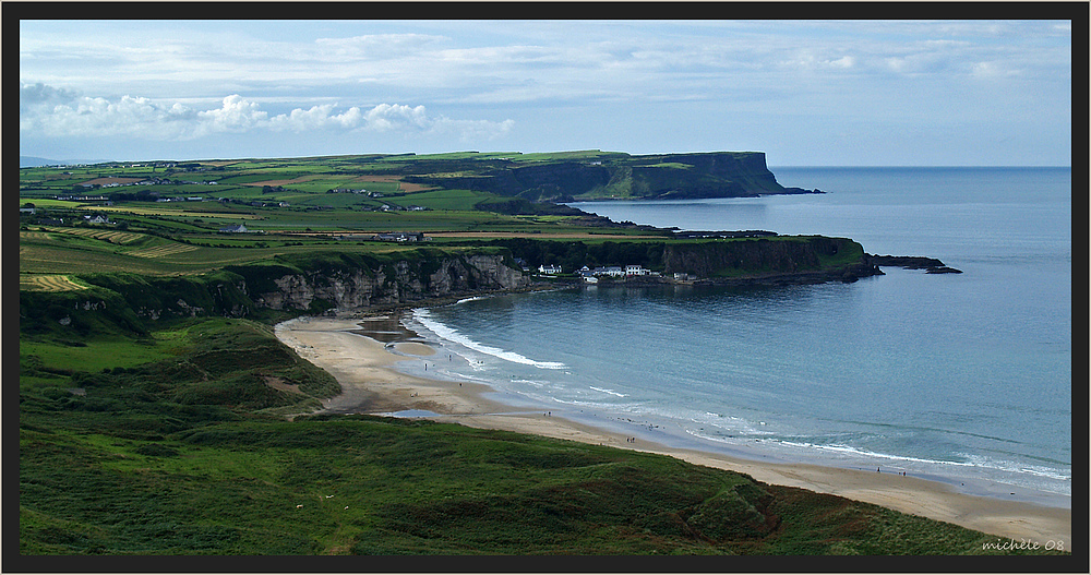 White park bay