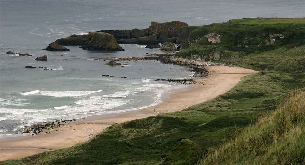 White Park Bay