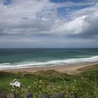 White Park Bay - N'Irland