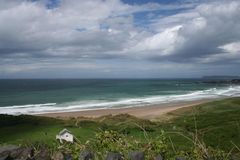 White Park Bay - N'Irland