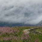 WHITE PASS - ALASKA