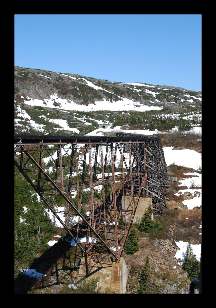 White Pass