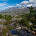 White Pass Summit