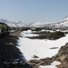 White Pass & Yukon Route von Fraser nach Skagway