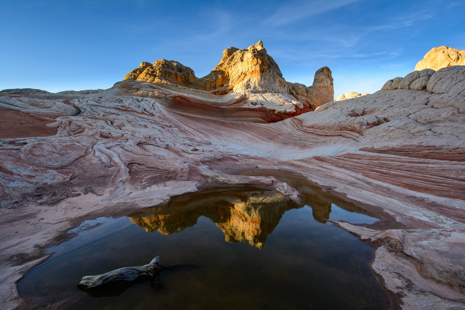 White Pocket 2 - Arizona