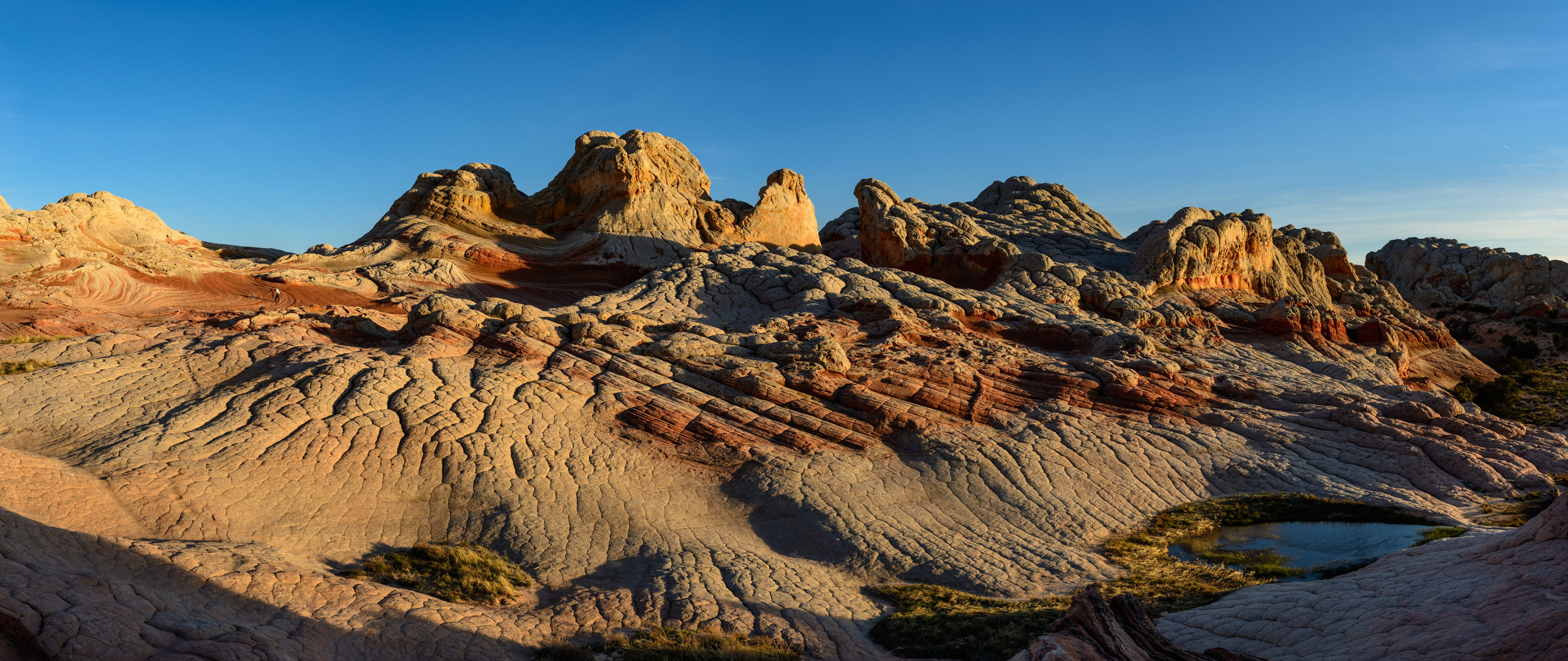 White Pocket 2 - Arizona