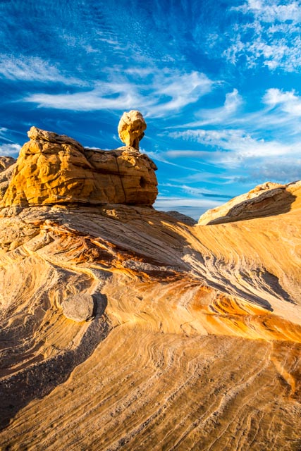 White Pocket, Arizona