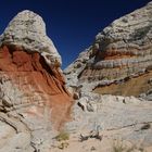 White Pocket Butte