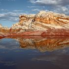 White Pocket Pools