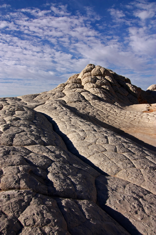 White Pocket, Vermillion Cliffs NM