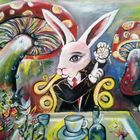 white rabbit psychedelics