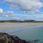 white sand balliconnelly - Ireland