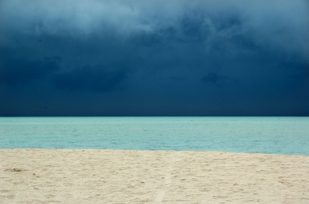 White Sand Beach Khao Lak (Thailand)