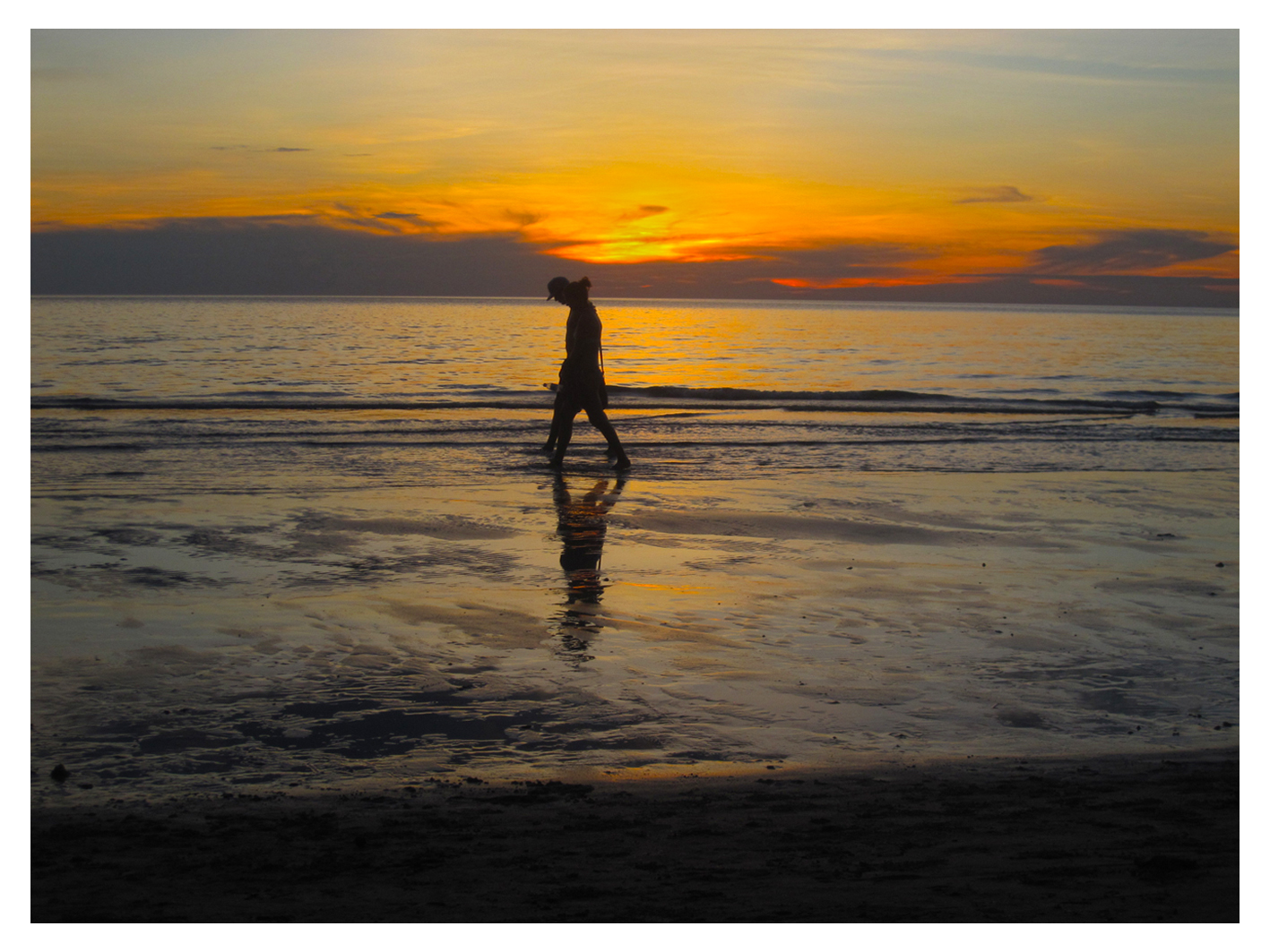 White Sand Beach - Koh Chang