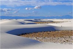 White Sands