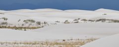 White Sands 