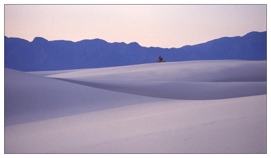 White Sands 1