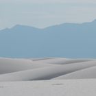 White Sands