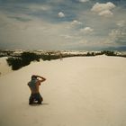 White Sands