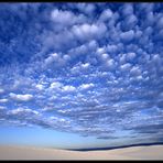 White Sands