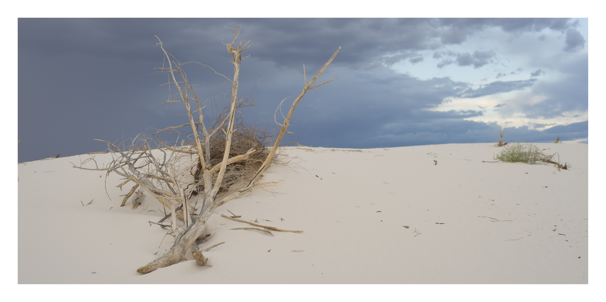 White sands 2