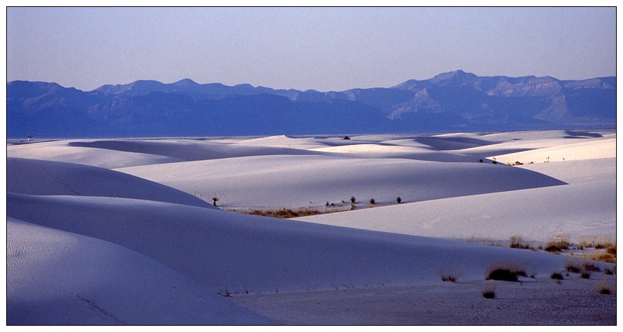 White Sands 2