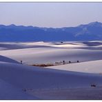 White Sands 2