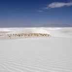 White Sands