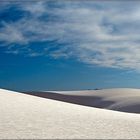 White Sands