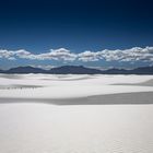 White Sands