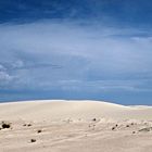 White Sands