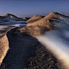 White Sands