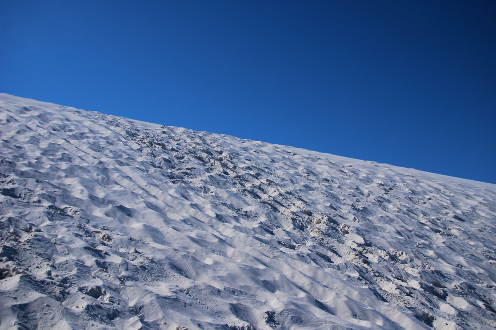 White Sands