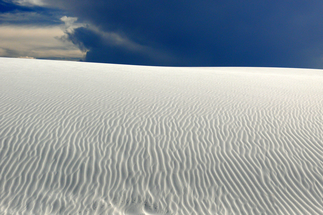 White Sands