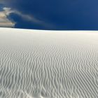 White Sands