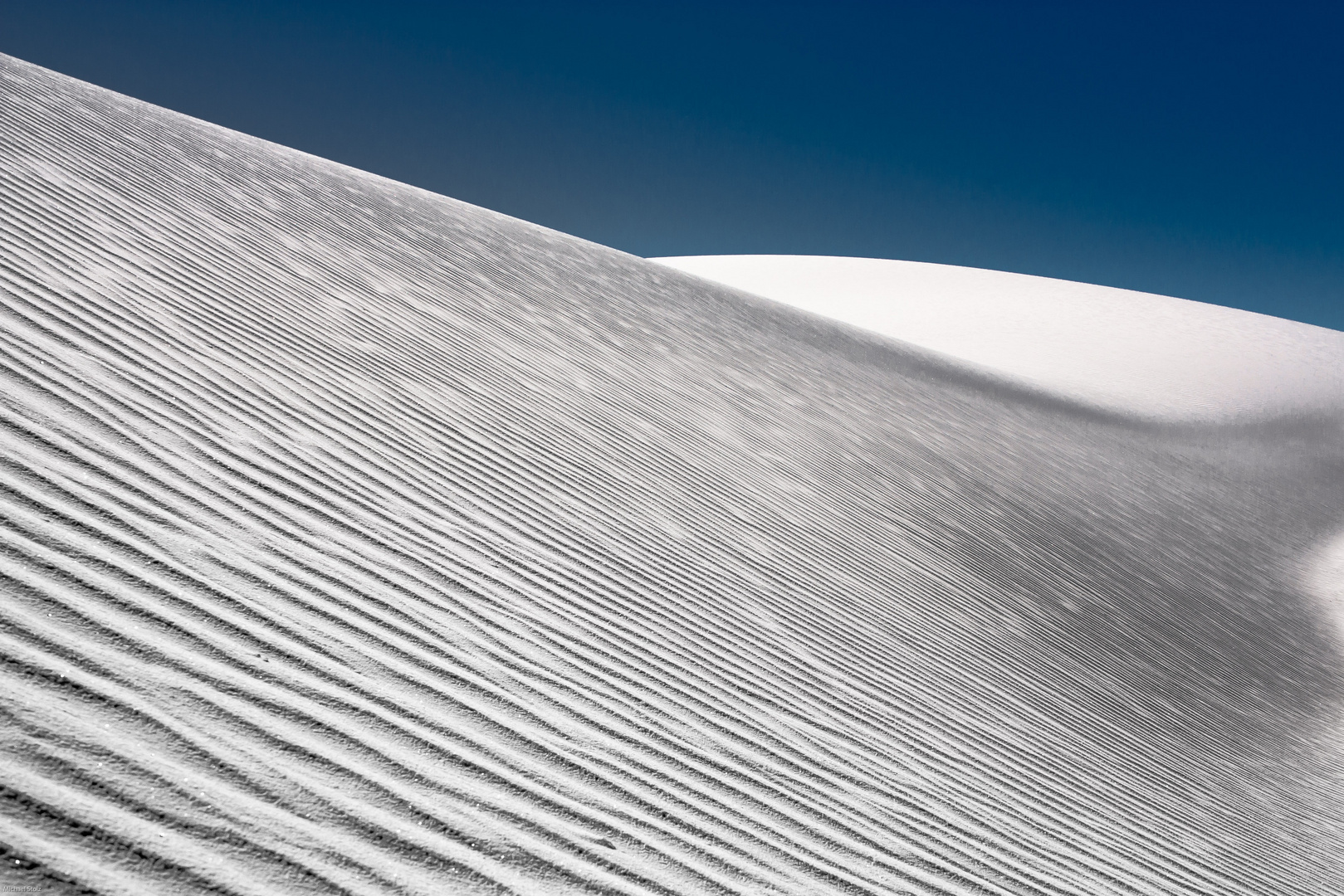 White Sands