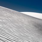 White Sands