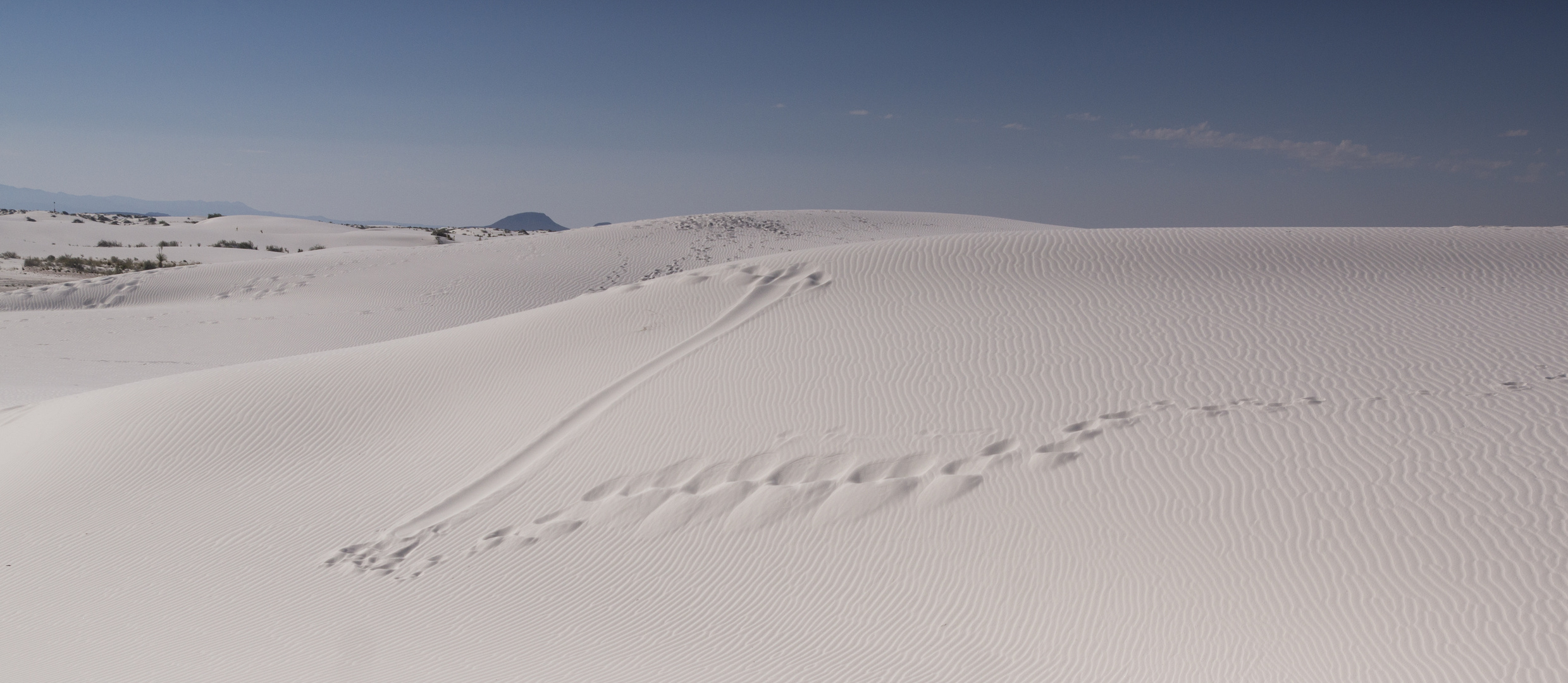 White Sands 