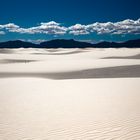 White Sands