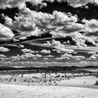 White Sands