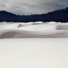 White Sands