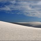 White Sands