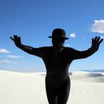 White Sands I