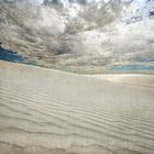 ... white sands II ...