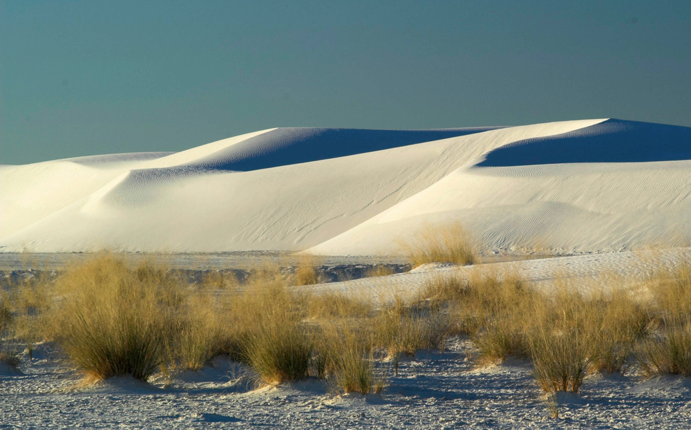 White Sands Impressionen 1