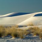 White Sands Impressionen 1