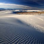 White Sands Lichtspiele