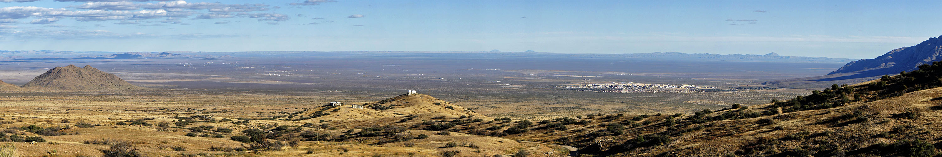 White Sands Missile Range