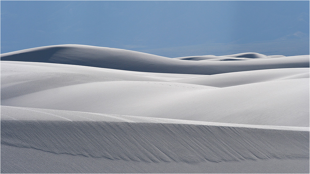 White Sands National Monument